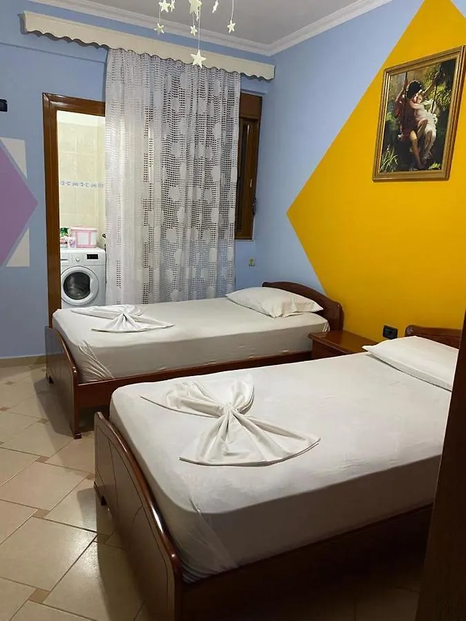 Afalapartments Саранда 0*,  Албания