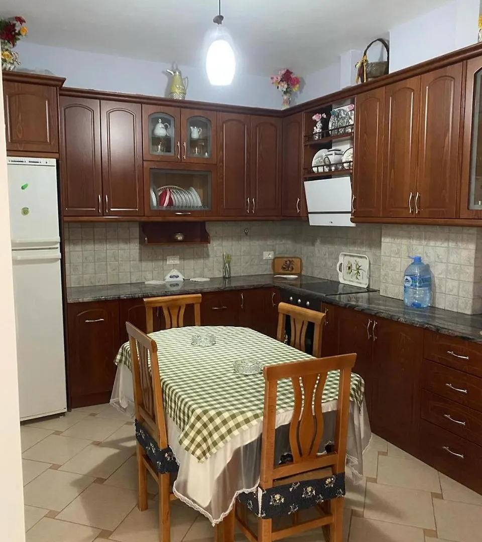 Апартаменты Afalapartments Саранда